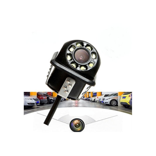 Camera marsarier premium 8 leduri Infrarosu