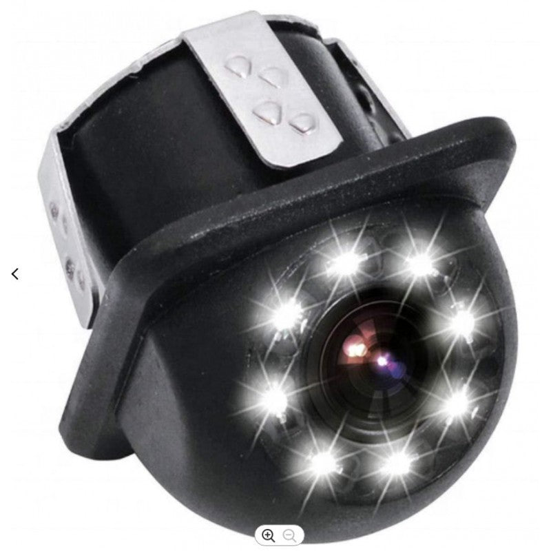 Camera marsarier premium 8 leduri Infrarosu