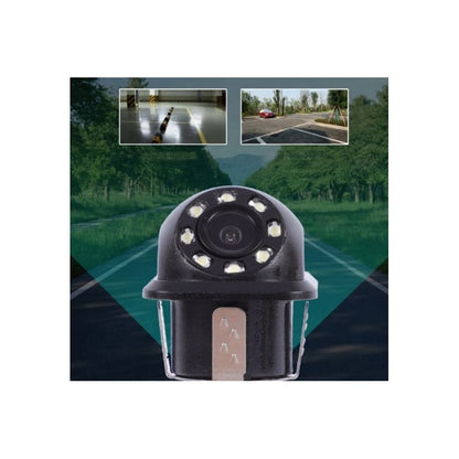 Camera marsarier premium 8 leduri Infrarosu