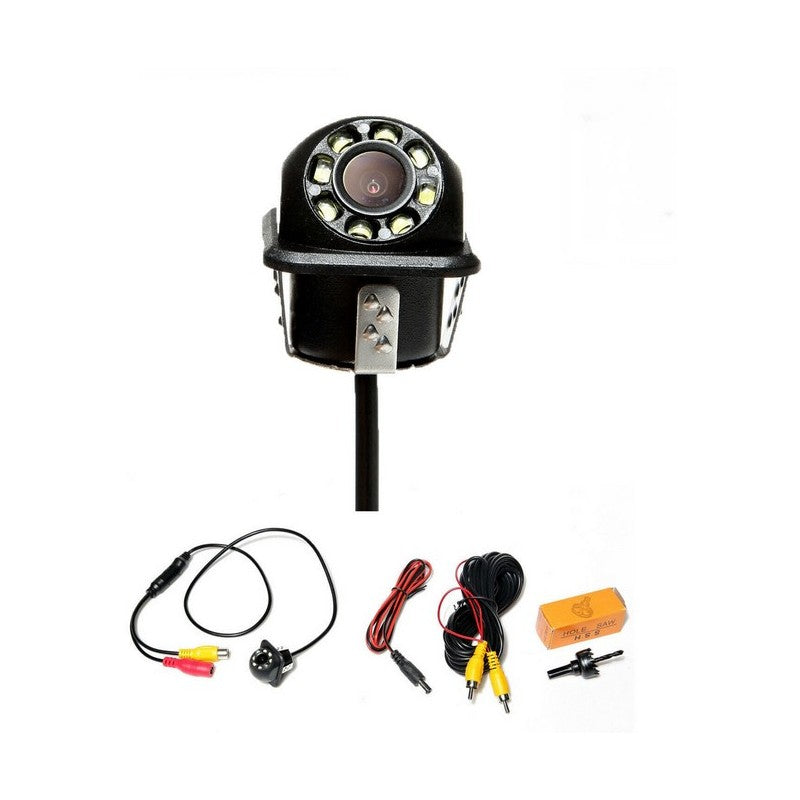 Camera marsarier premium 8 leduri Infrarosu