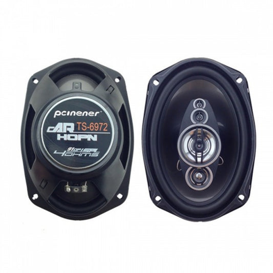 Difuzoare auto Pcinener TS-6972 6x9, 300 W