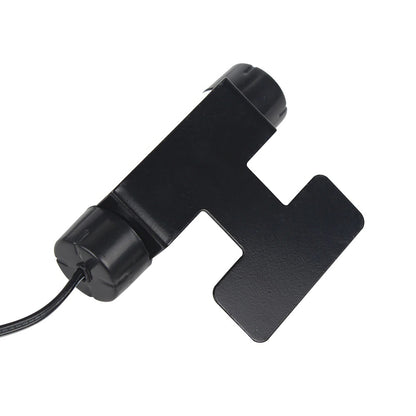 Set 4 x lumini ambientale auto LED, interior, TY780